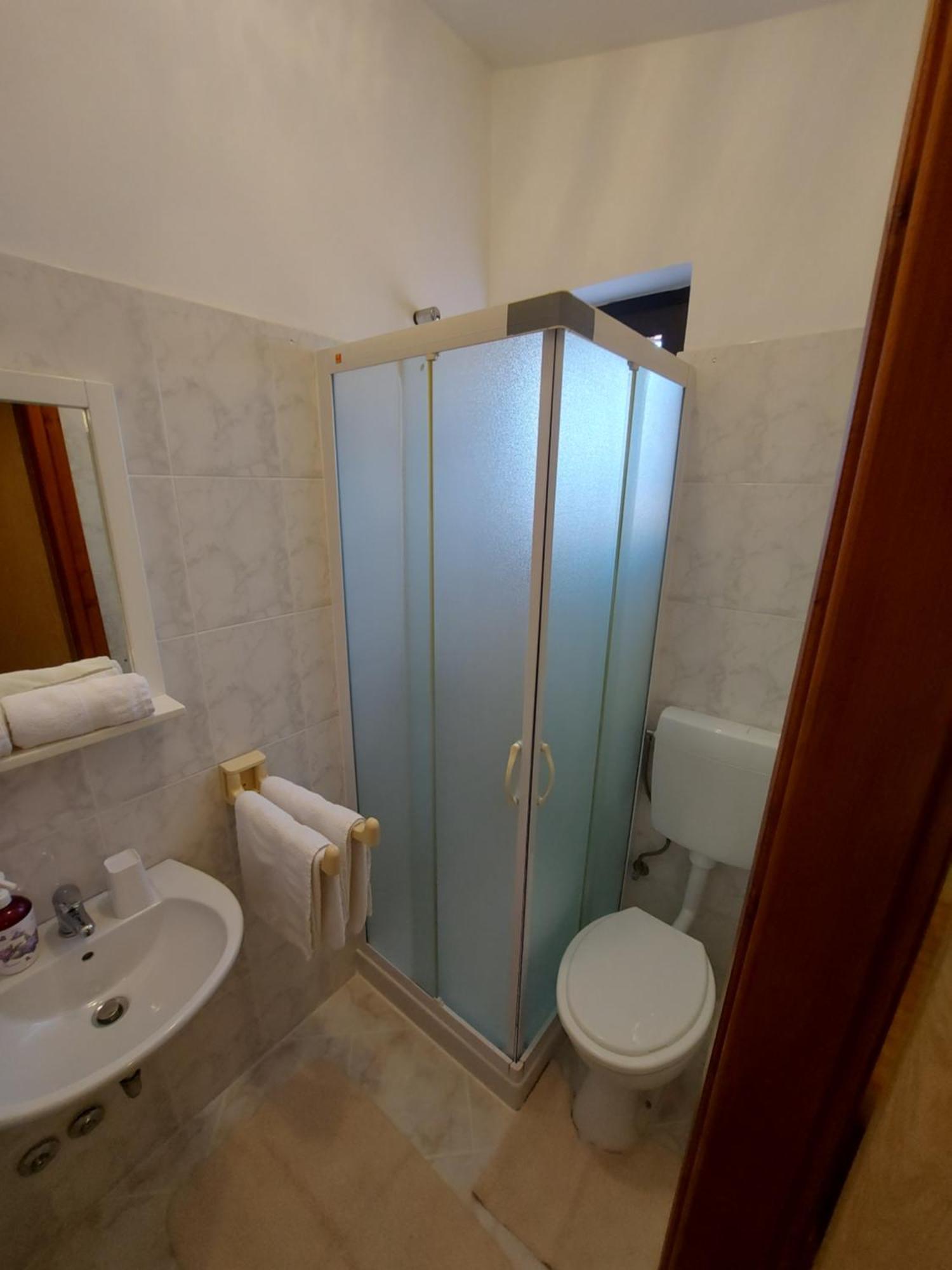 ブルトニグラ Ranch Radin Bed & Breakfast 部屋 写真